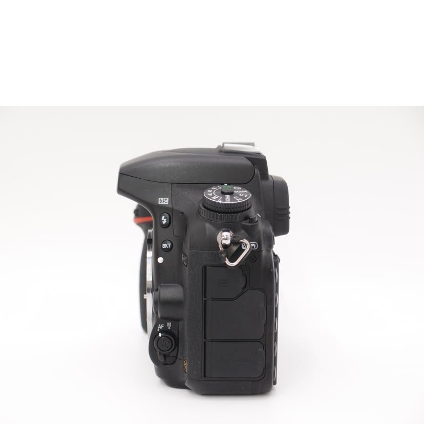Nikon ニコン/デジタル一眼レフカメラ ボディ/D750//2076125/ABランク/69