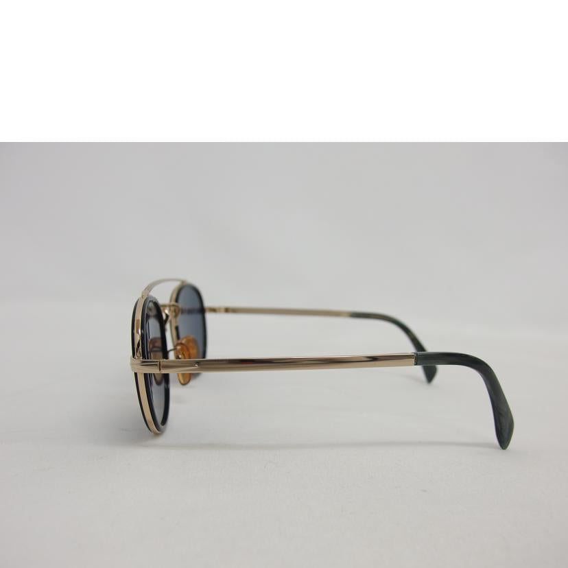 DAVID BECKHAM アイウェアバイデイヴィッドベッカム/DAVID BECKHAM サングラス/DB7036/S//2M2KU/Aランク/04