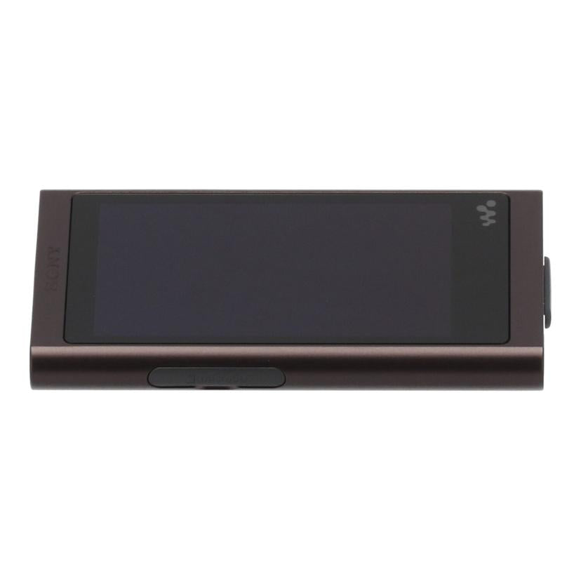 SONY ソニー/ウォークマン/NW-A55WI/BM//501404/1000774/Bランク/75