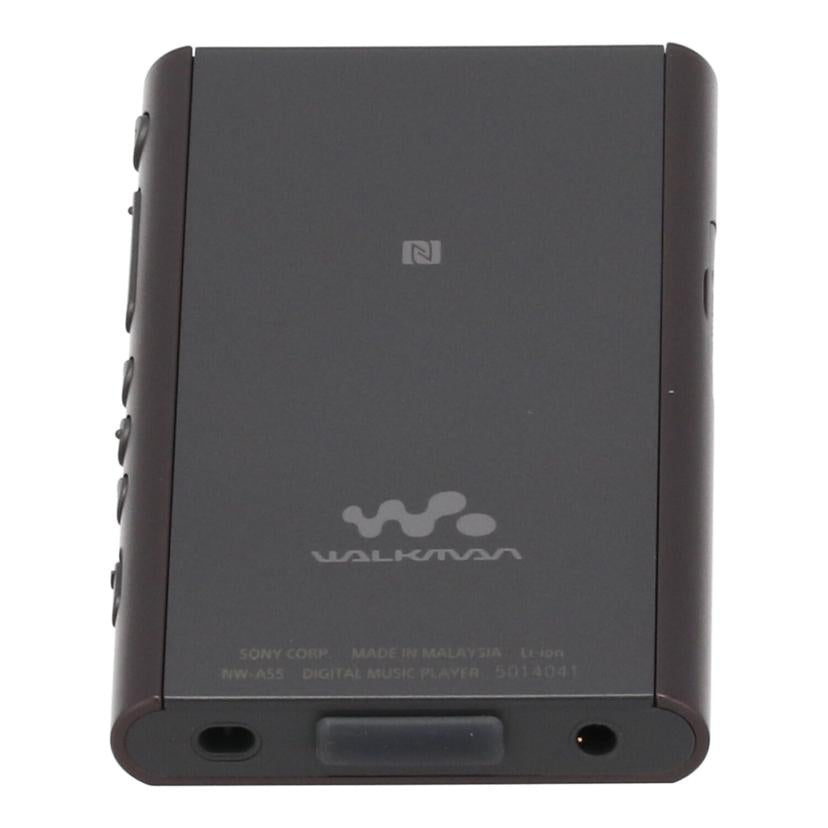 SONY ソニー/ウォークマン/NW-A55WI/BM//501404/1000774/Bランク/75