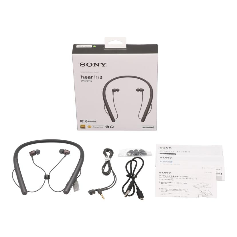 SONY ソニー/ウォークマン/NW-A55WI/BM//501404/1000774/Bランク/75