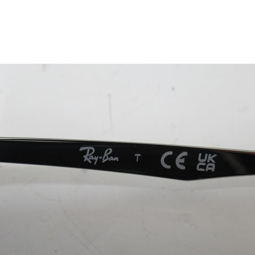 Ray-Ban/サングラス/Ray-Ban/RB4418D//ABランク/63