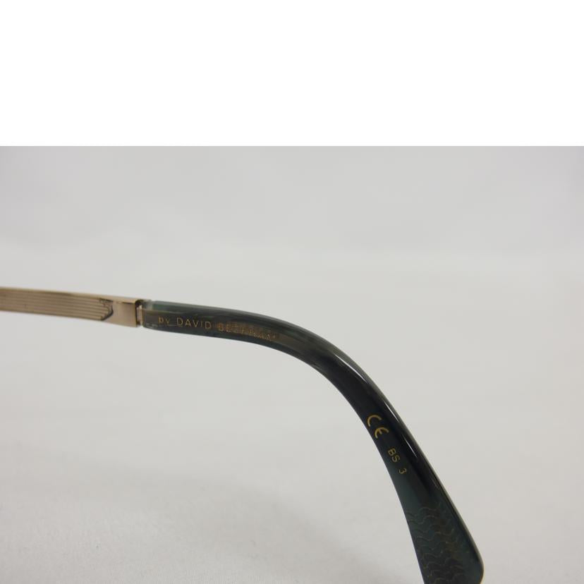 DAVID BECKHAM アイウェアバイデイヴィッドベッカム/DAVID BECKHAM サングラス/DB7036/S//2M2KU/Aランク/04