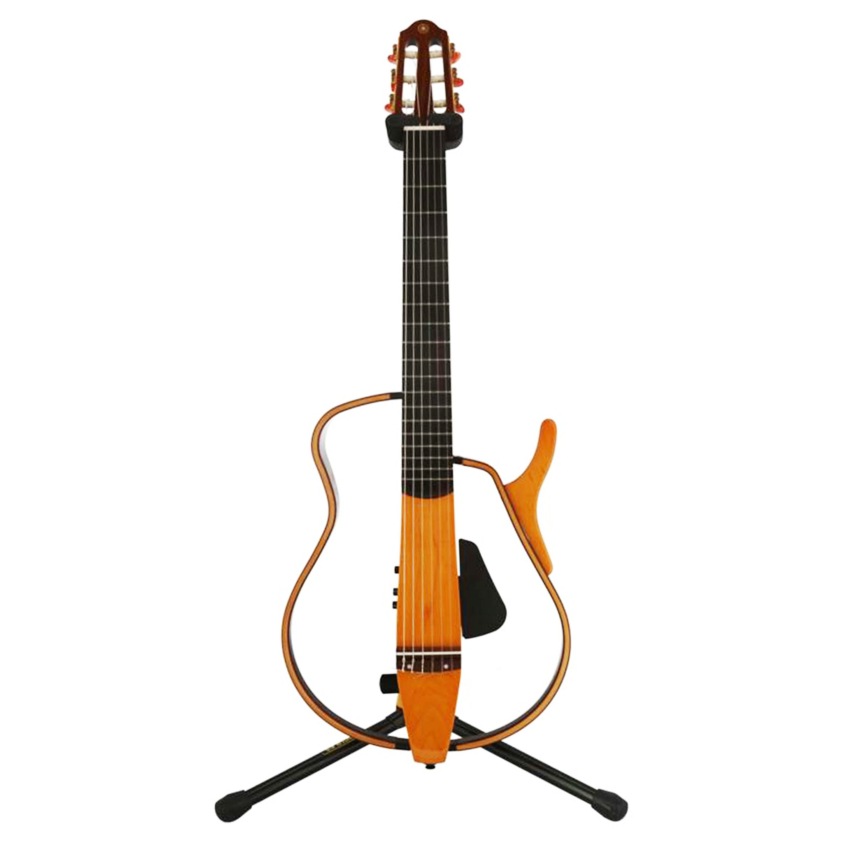 YAMAHA ヤマハ /サイレントギター/SLG-120NW//001196243/Aランク/67