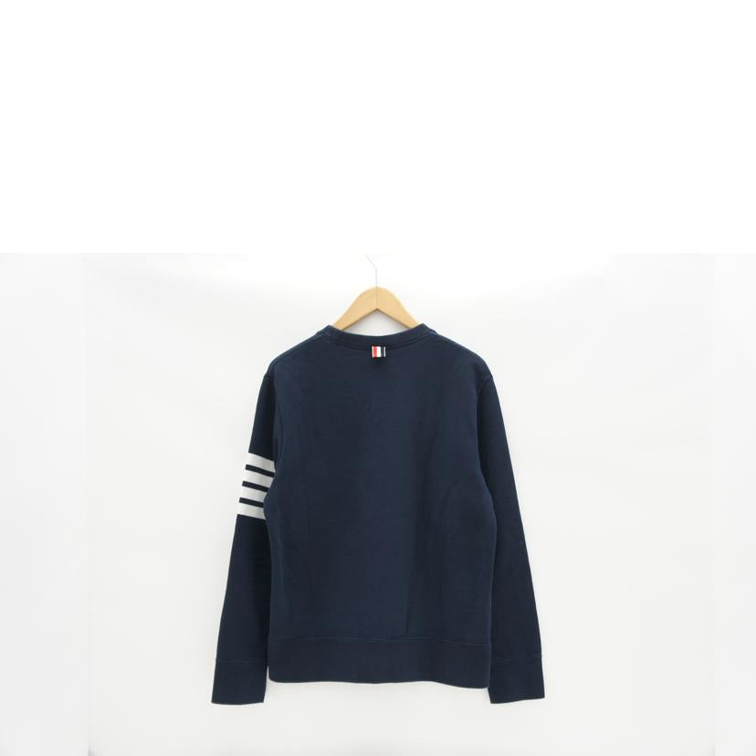 THOM BROWNE トムブラウン/クラシックループバック4BARスウェットシャツ/MJT021H-00535-461//ABランク/24