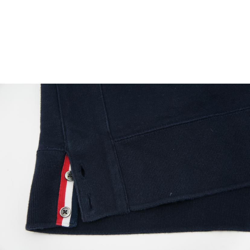 THOM BROWNE トムブラウン/クラシックループバック4BARスウェットシャツ/MJT021H-00535-461//ABランク/24