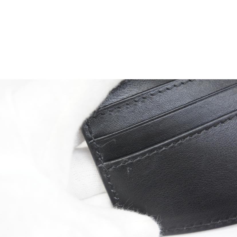 BURBERRY バーバリー/2つ折り長財布/3955506 1//450*******/ABランク/05