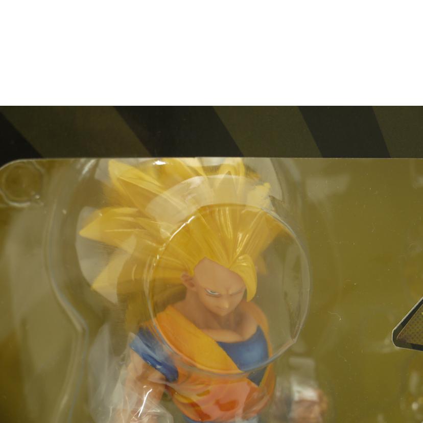 BANDAI バンダイ/フィギュアーツZERO スーパーサイヤ人3孫悟空 「ドラゴンボール超」 魂ウェブ商店限定 フィギュア/Figuarts ZERO//Sランク/69