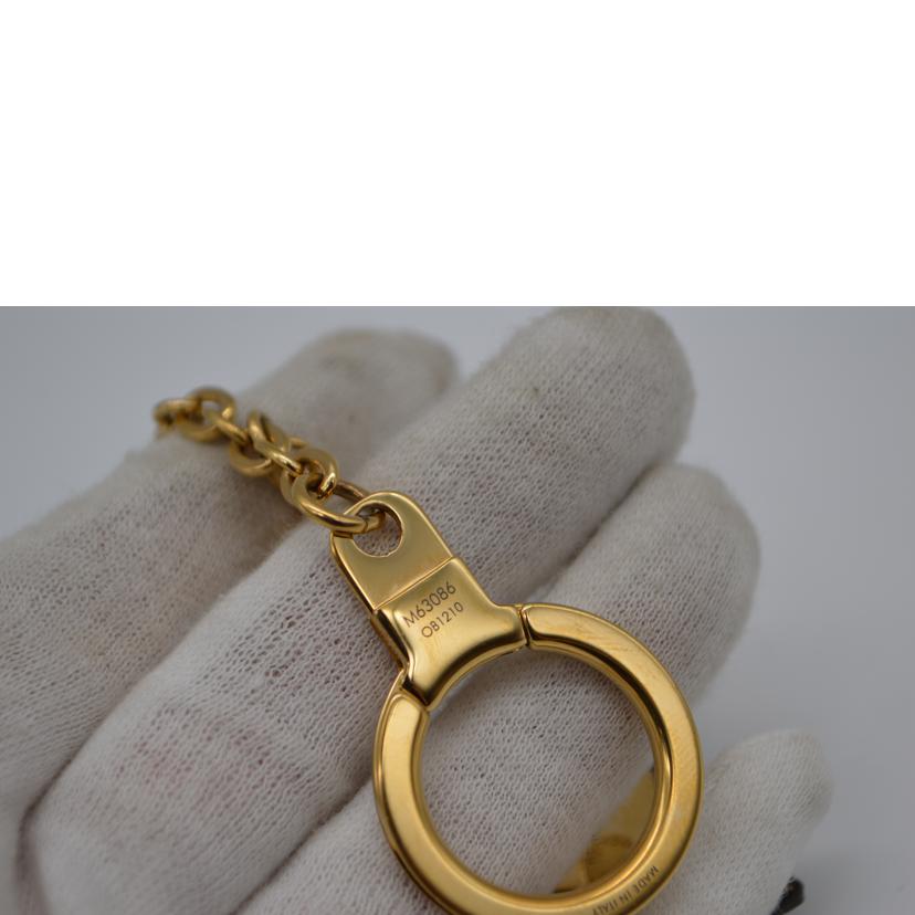 LV ルイヴィトン/ビジューサック・シェンヌ・ブルーミングフラワー/M63086//OB1***/ABランク/89