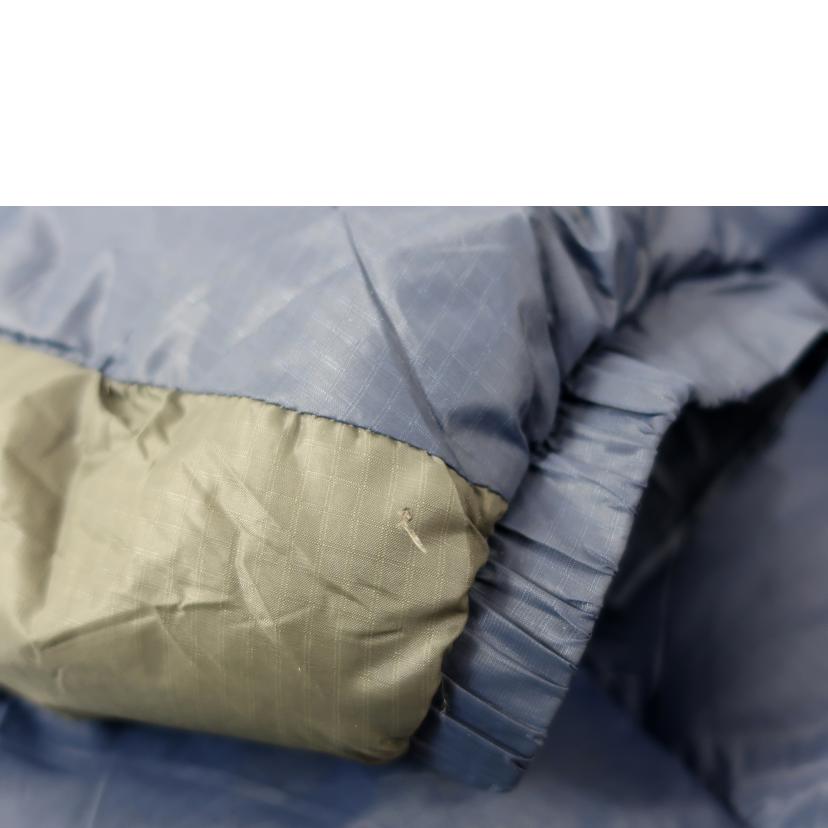 MOUNTAIN HARD WEAR マウンテンハードウェア/ダウンジャケット Mサイズ ダークブルー×グレー//BCランク/65
