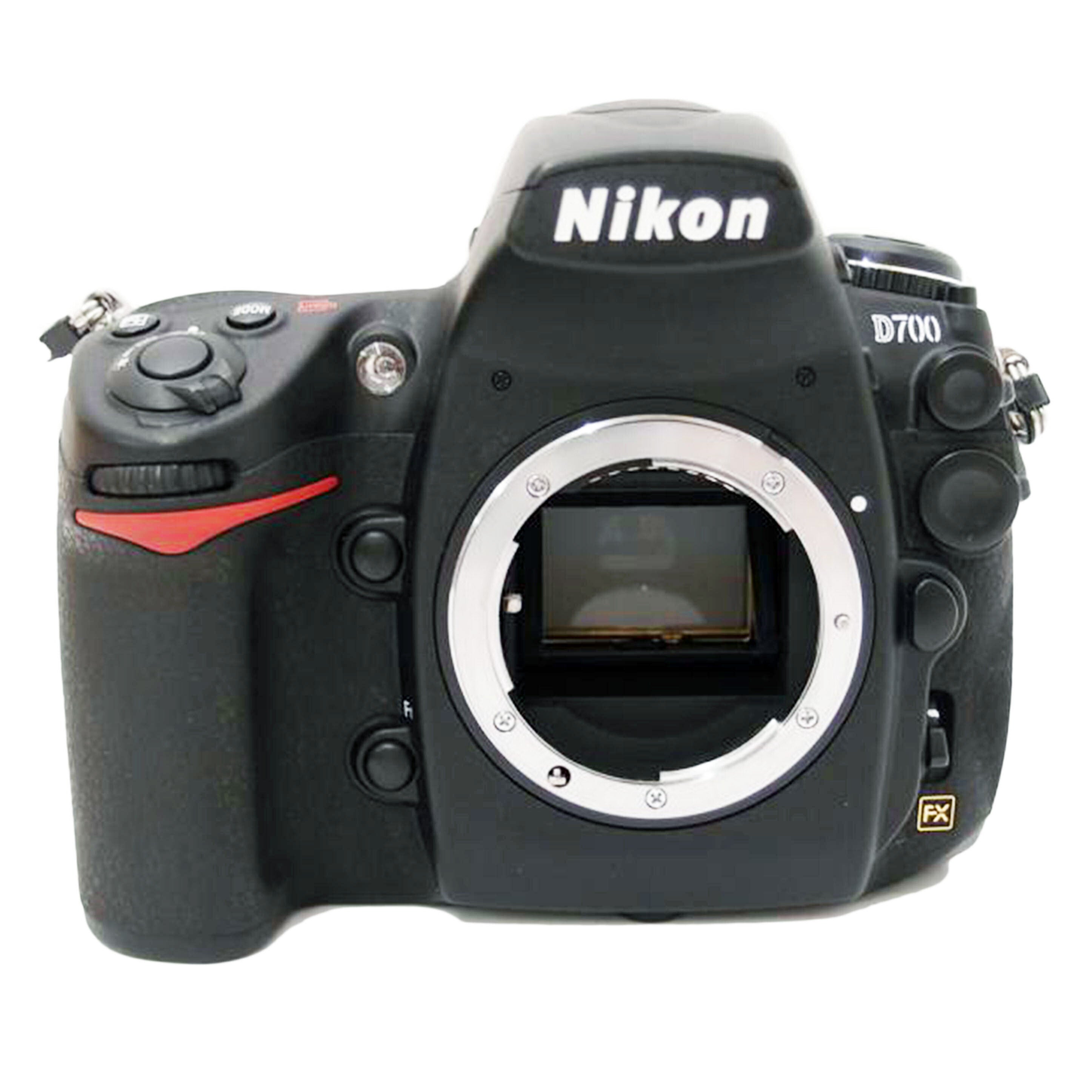 Nikon ニコン/デジタル一眼レフカメラ ボディ/D700//2172858/ABランク/69