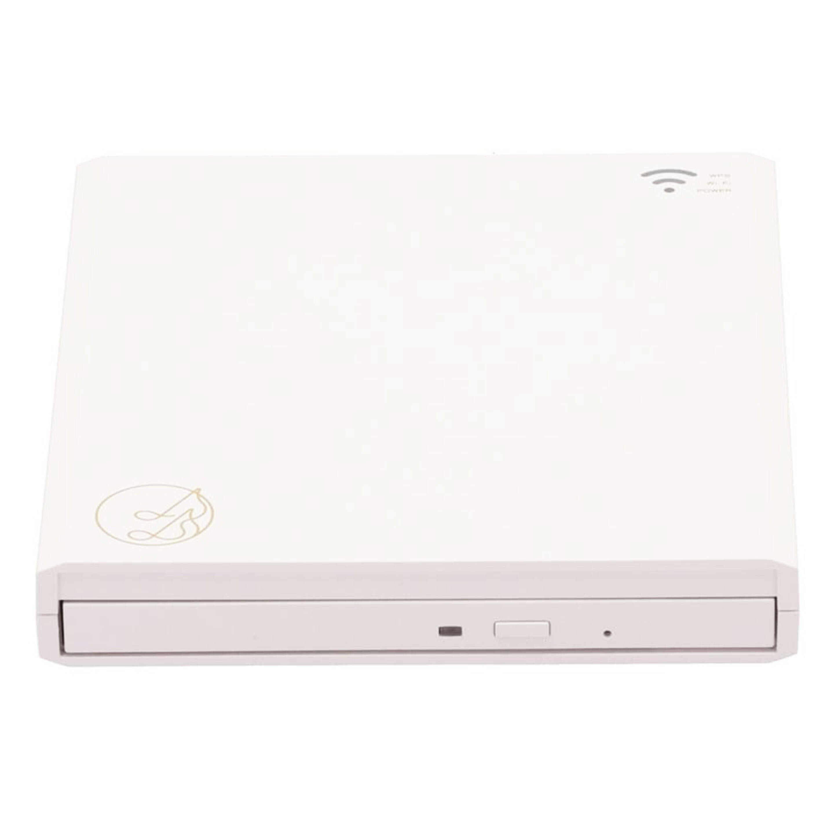 I.O DATA アイ・オー・データ/スマートフォン用CDレコーダー/CDレコ/CDRI-W24AIW//ZBZ1022727UD/Bランク/77