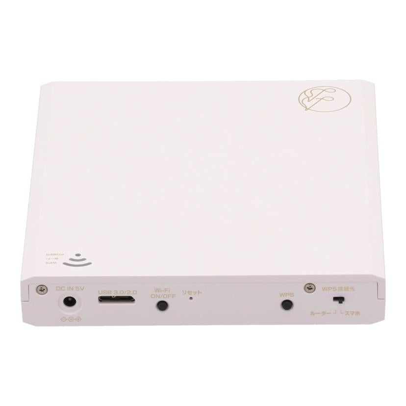 I.O DATA アイ・オー・データ/スマートフォン用CDレコーダー/CDレコ/CDRI-W24AIW//ZBZ1022727UD/Bランク/77