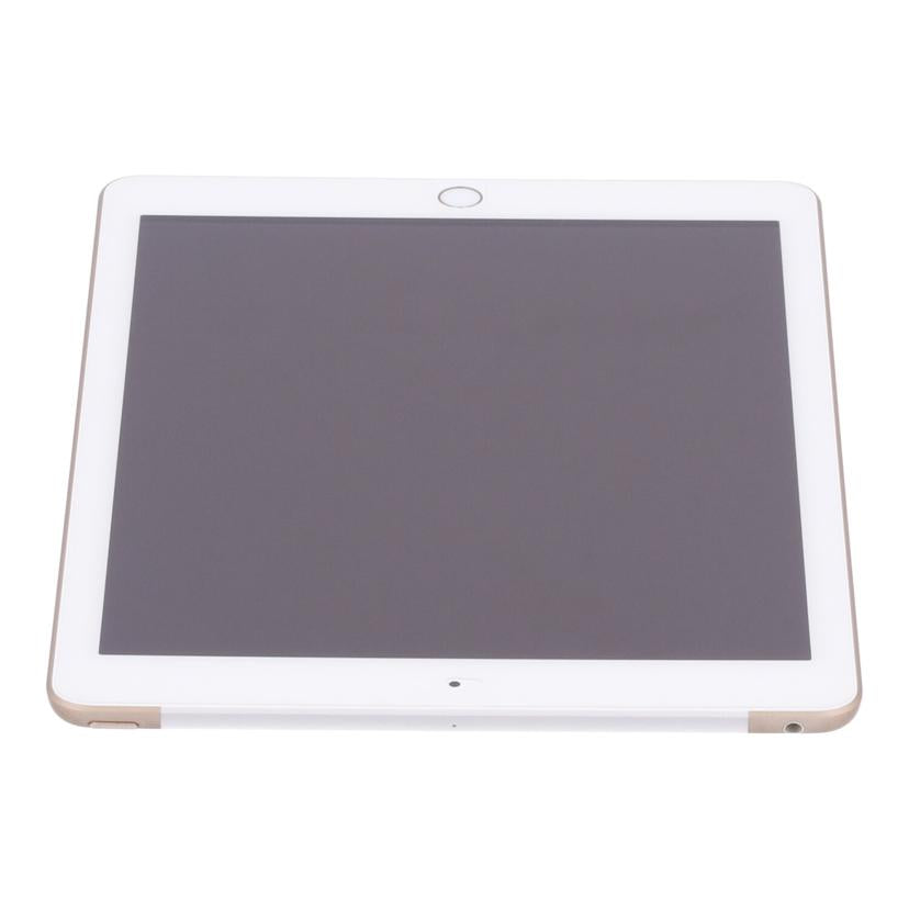 Apple SoftBank アップル /iPad 第5世代 Wi-Fi+Cellular 128GB/MPG52J/A//GCTW113QHP62/Bランク/71