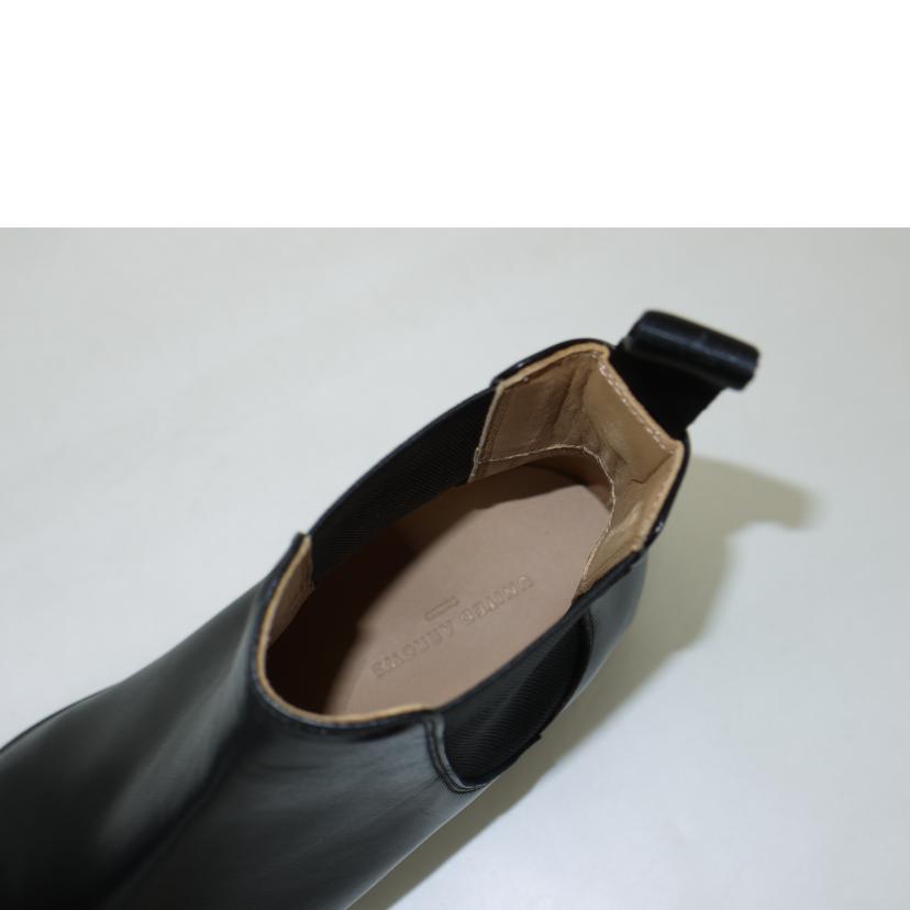 UNITED ARROWS ユナイテッドアローズ/サイドゴアブーツ/1331-699-0013-0955//Sランク/69