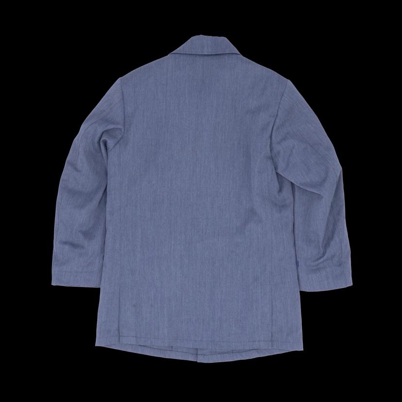 LETTER CARRIER/60s アメリカ郵政省 ワークジャケット//Bランク/04