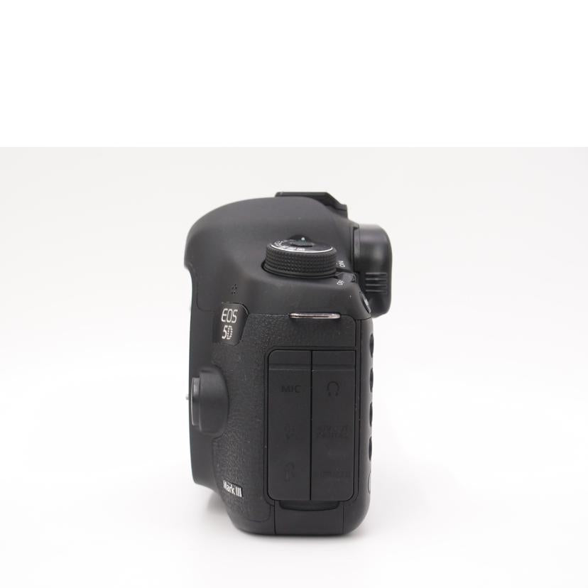 Canon キャノン/デジタル一眼レフカメラ ボディ/EOS 5D Mark III//071024000174/ABランク/69
