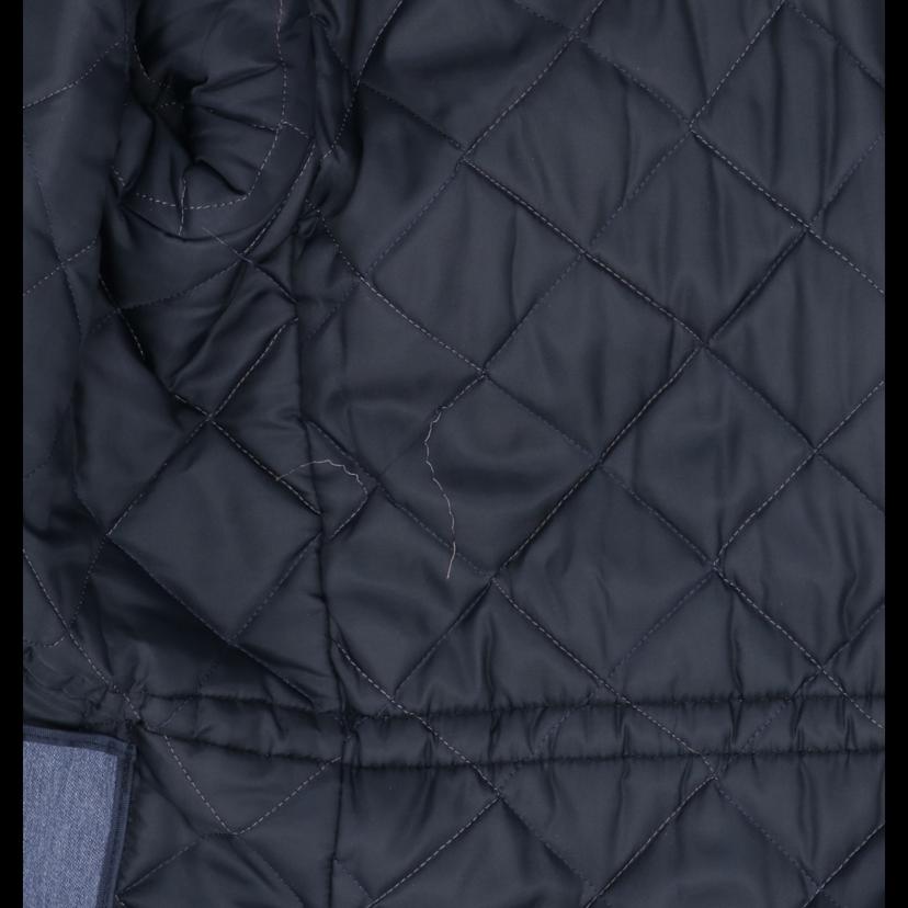 LETTER CARRIER/60s アメリカ郵政省 ワークジャケット//Bランク/04