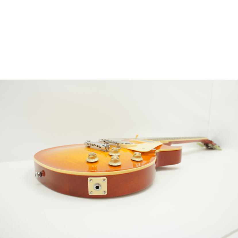 Grassroots/エレキギター Grassroots LP-60S/G-LP60S//GC1946263/ABランク/75