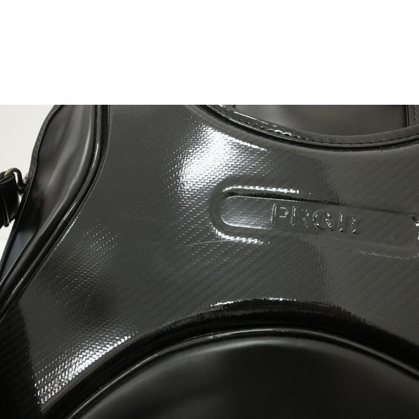 PRGR/ゴルフバッグ/PRBB-151//ABランク/88