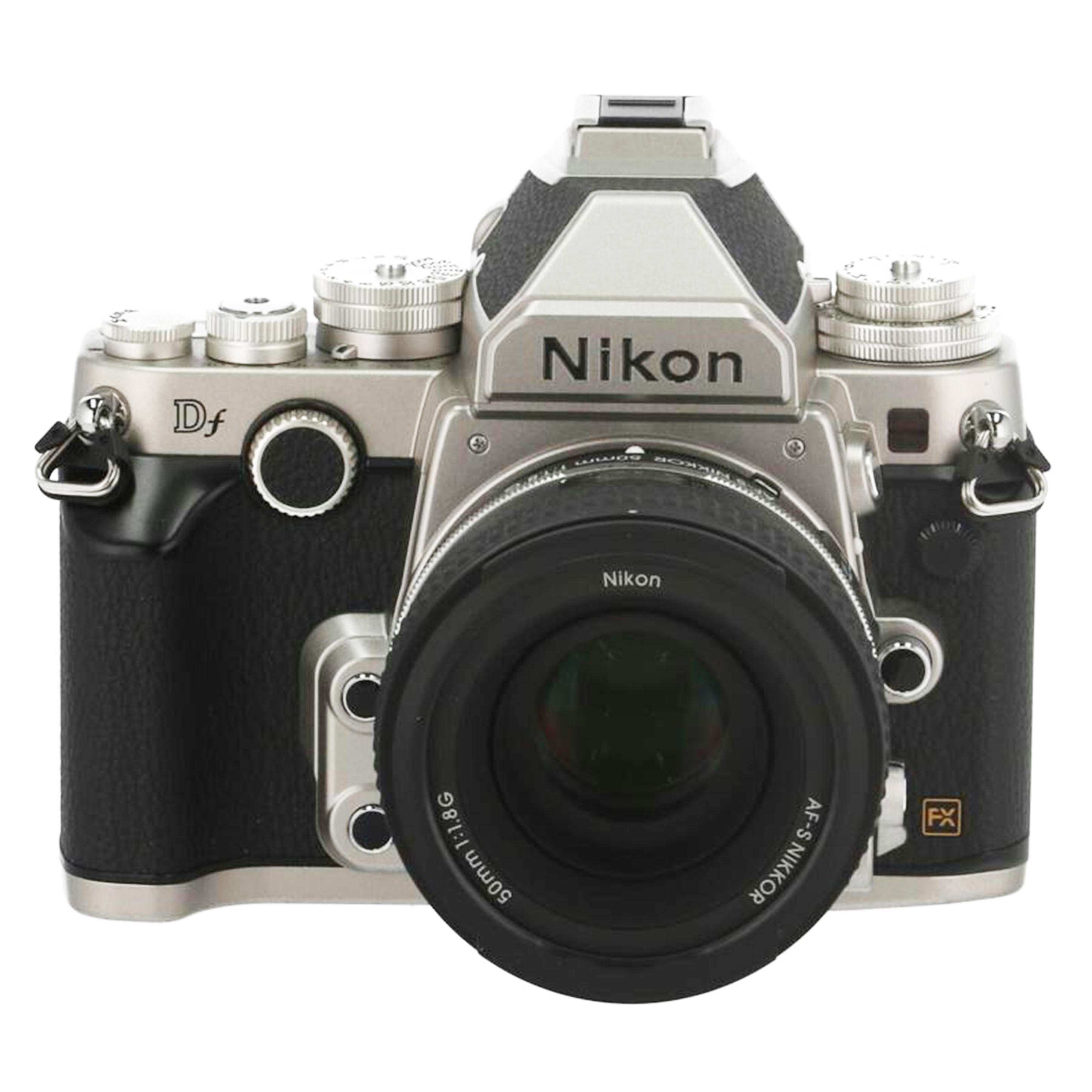 Nikon ニコン /デジタル一眼 レンズキット/Df 50mm f1.8G SE キット//2003651/Bランク/82