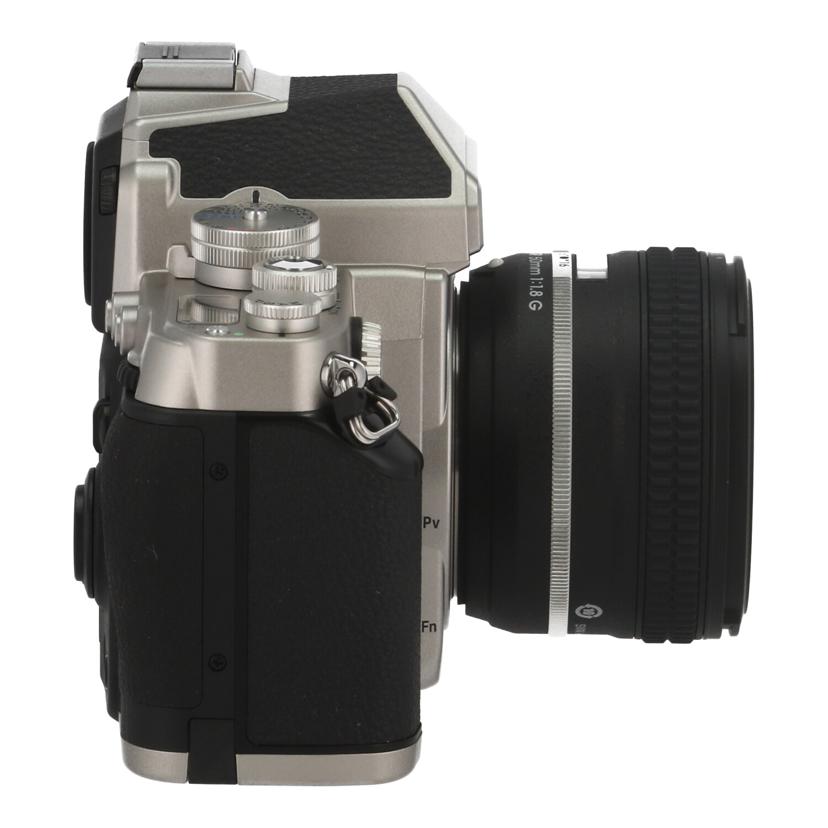 Nikon ニコン /デジタル一眼 レンズキット/Df 50mm f1.8G SE キット//2003651/Bランク/82