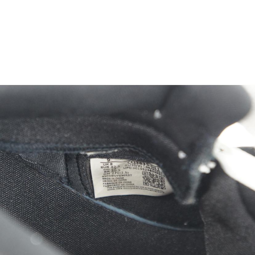 NIKE ナイキ/AIR JORDAN /CQ3835-011//BCランク/78