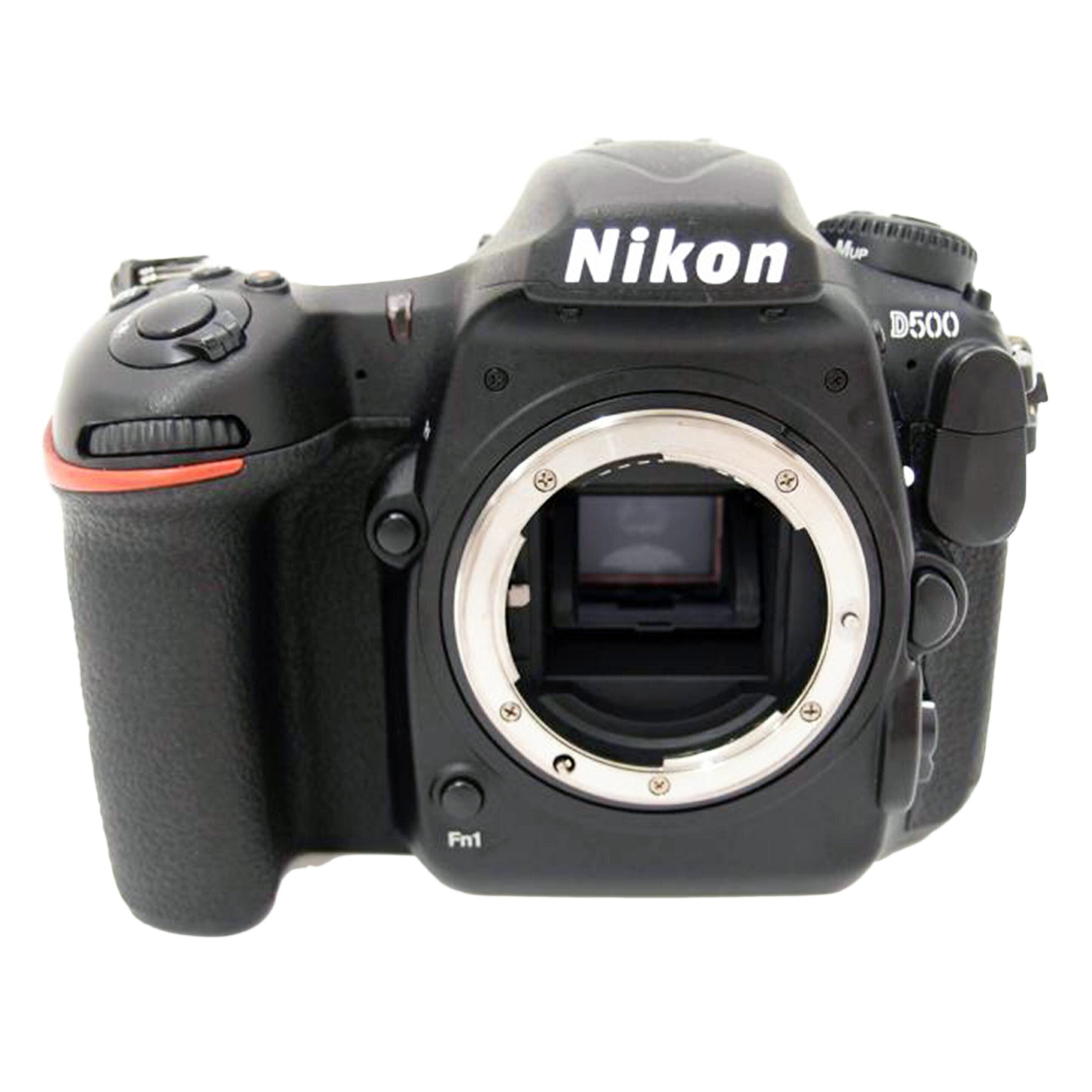 Nikon ニコン/デジタル一眼レフカメラ ボディ/D500//2018534/ABランク/69
