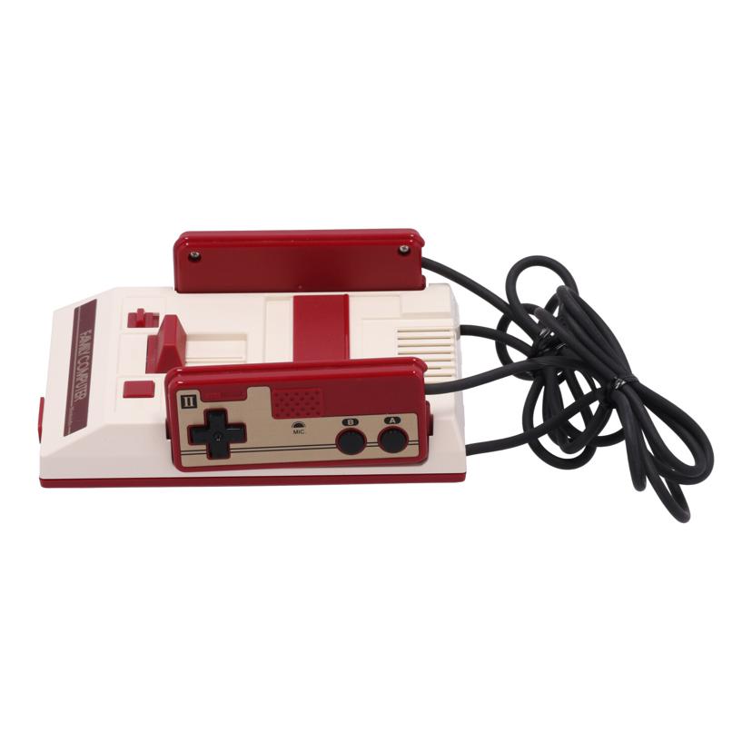 NINTENDO 任天堂 ニンテンドー /クラシックミニ ファミリーコンピュータ /CLV-S-HVCC//HJE100631548/ABランク/62