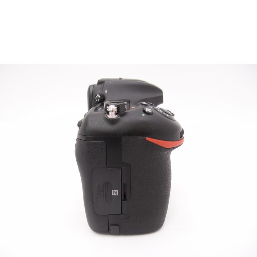 Nikon ニコン/デジタル一眼レフカメラ ボディ/D500//2018534/ABランク/69