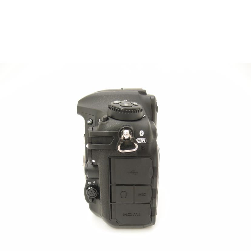 Nikon ニコン/デジタル一眼レフカメラ ボディ/D500//2018534/ABランク/69