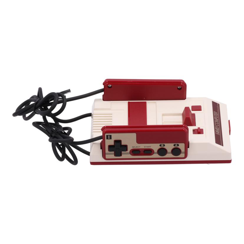 NINTENDO 任天堂 ニンテンドー /クラシックミニ ファミリーコンピュータ /CLV-S-HVCC//HJE100631548/ABランク/62