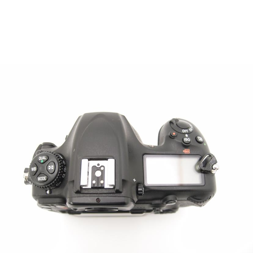 Nikon ニコン/デジタル一眼レフカメラ ボディ/D500//2018534/ABランク/69