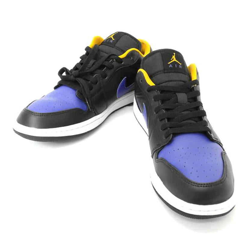 NIKE ナイキ/AIR JORDAN 1LOW/29.0/553558-075//ABランク/88