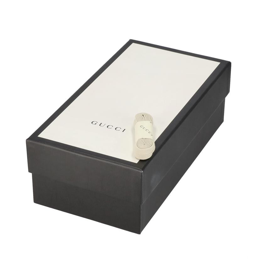 GUCCI グッチ/GUCCI100ライトンスニーカー/680915//Bランク/94