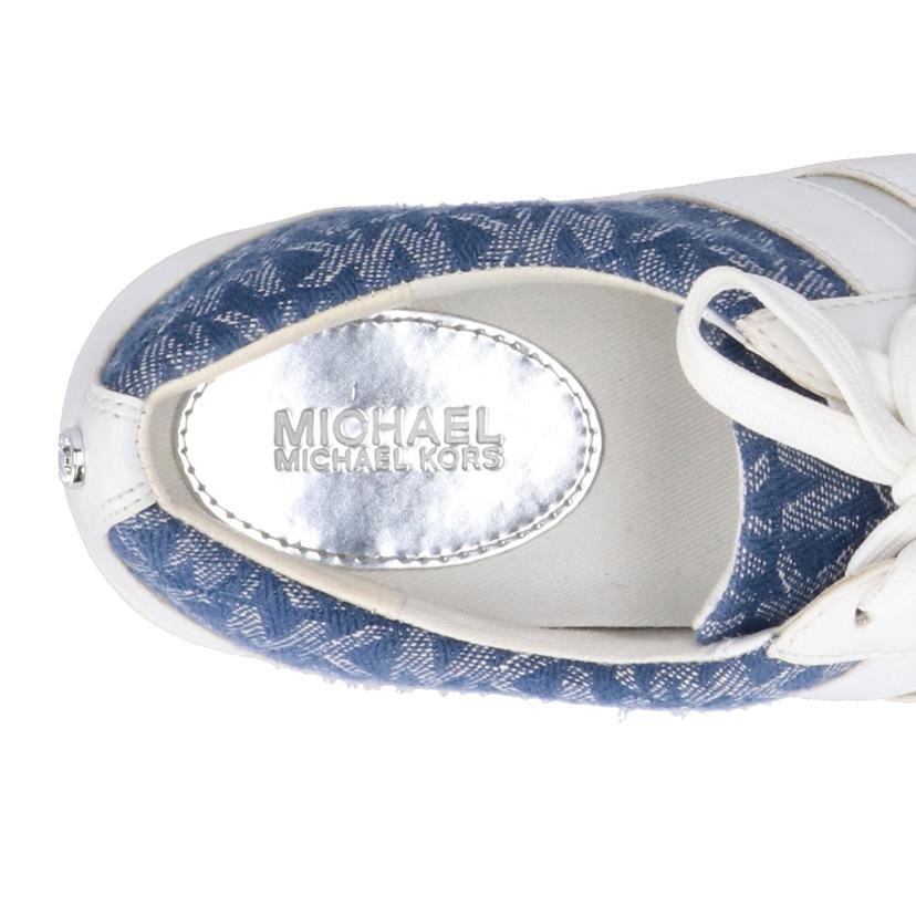 MICHAEL KORS マイケルコース/ローカットシューズ//ABランク/94