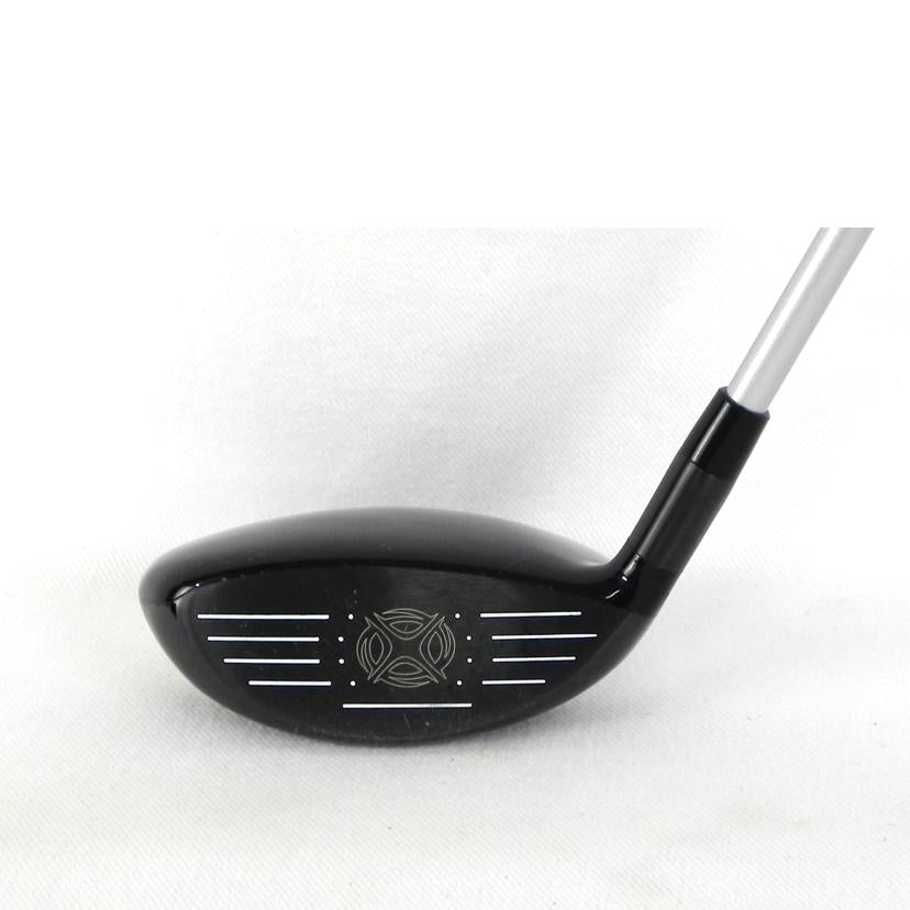 Callaway キャロウェイ/Callaway XHOT フェアウェイウッド 3W/XHOT60W//ABランク/81