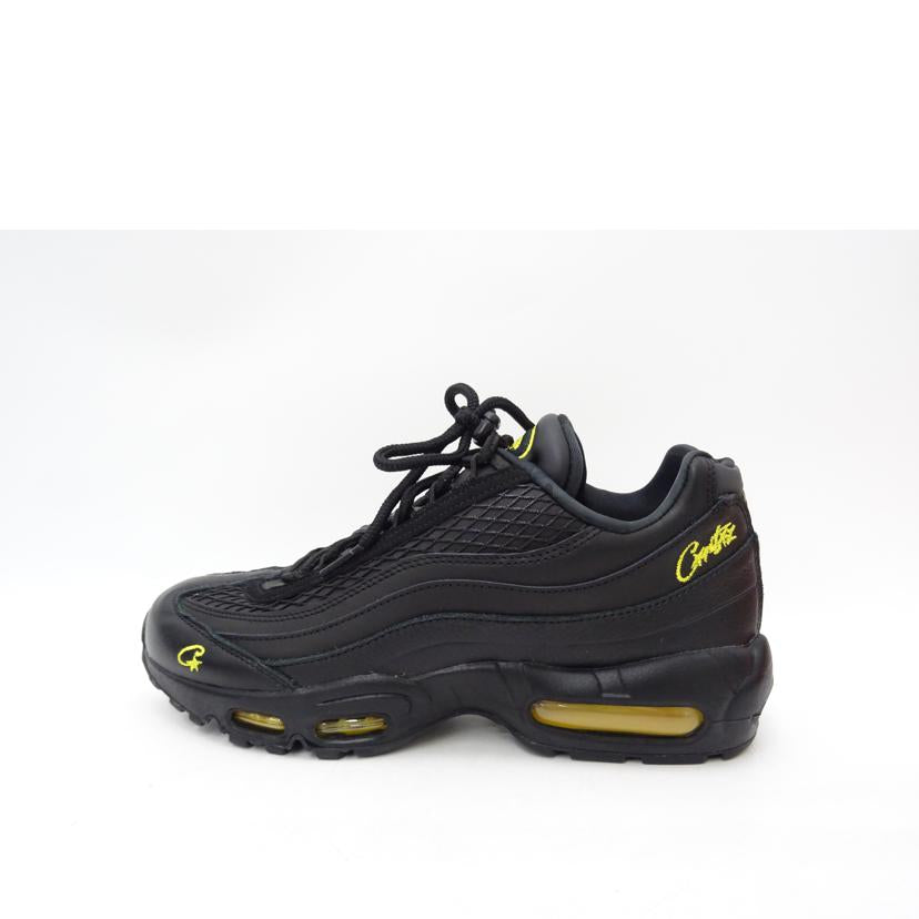 NIKE ナイキ/Corteizエアマックス95/FB2709-003//SAランク/69