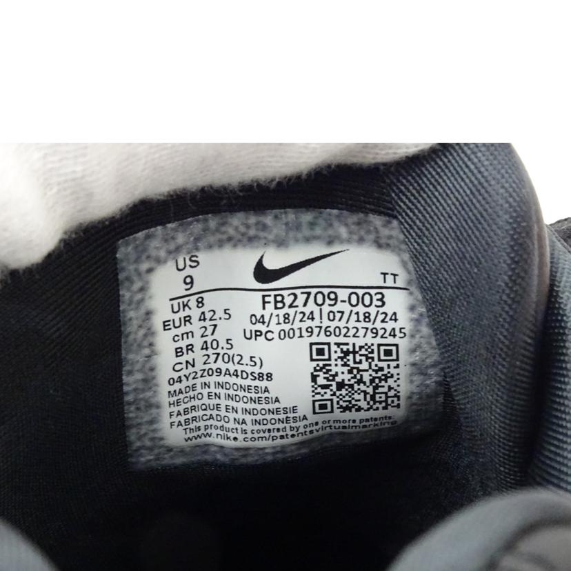 NIKE ナイキ/Corteizエアマックス95/FB2709-003//SAランク/69