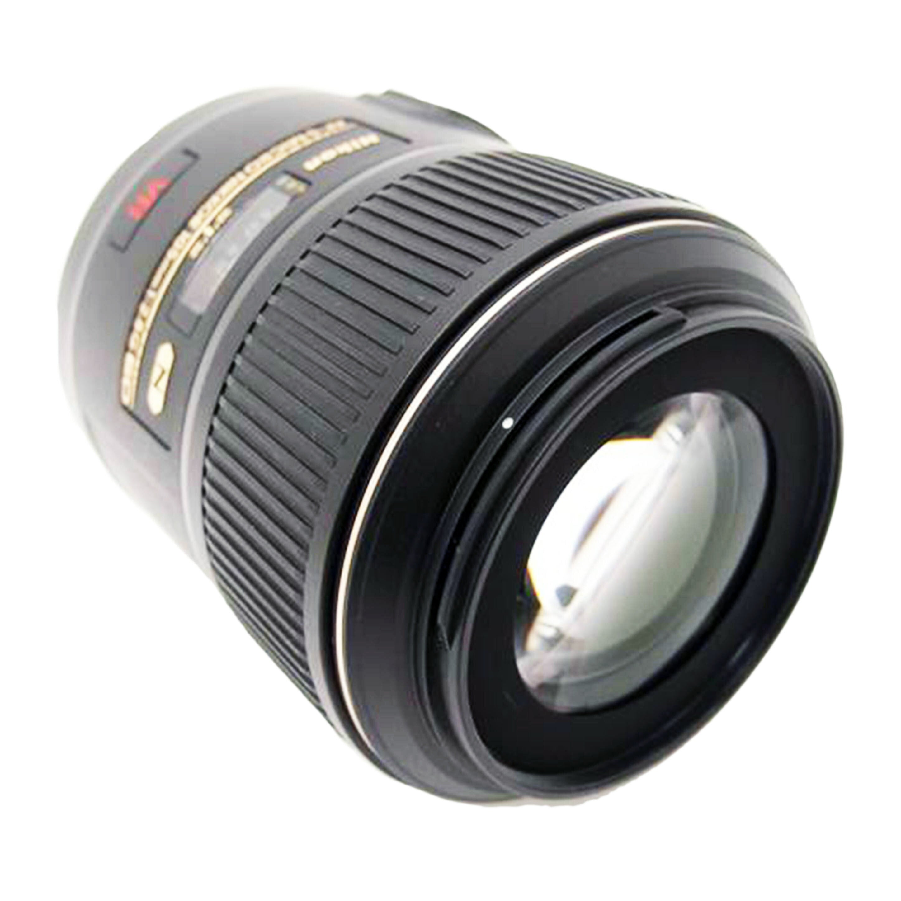 Nikon ニコン/交換レンズ/AF-S VR Micro-Nikkor 105mm f/2.8G IF-ED//2127679/Aランク/69