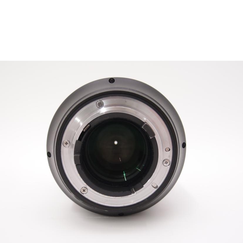 Nikon ニコン/交換レンズ/AF-S VR Micro-Nikkor 105mm f/2.8G IF-ED//2127679/Aランク/69
