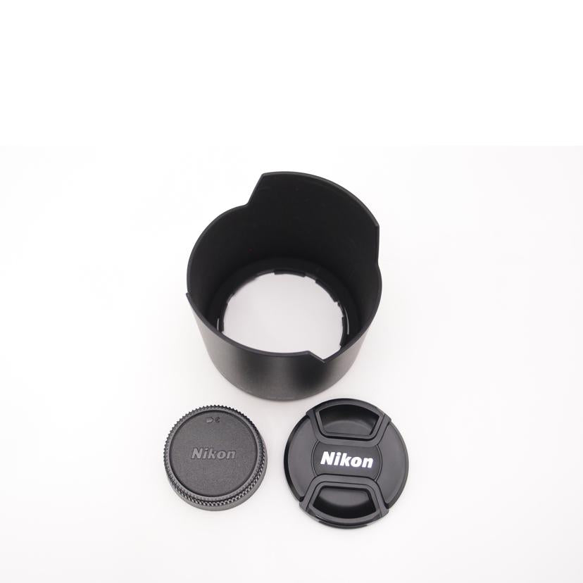 Nikon ニコン/交換レンズ/AF-S VR Micro-Nikkor 105mm f/2.8G IF-ED//2127679/Aランク/69