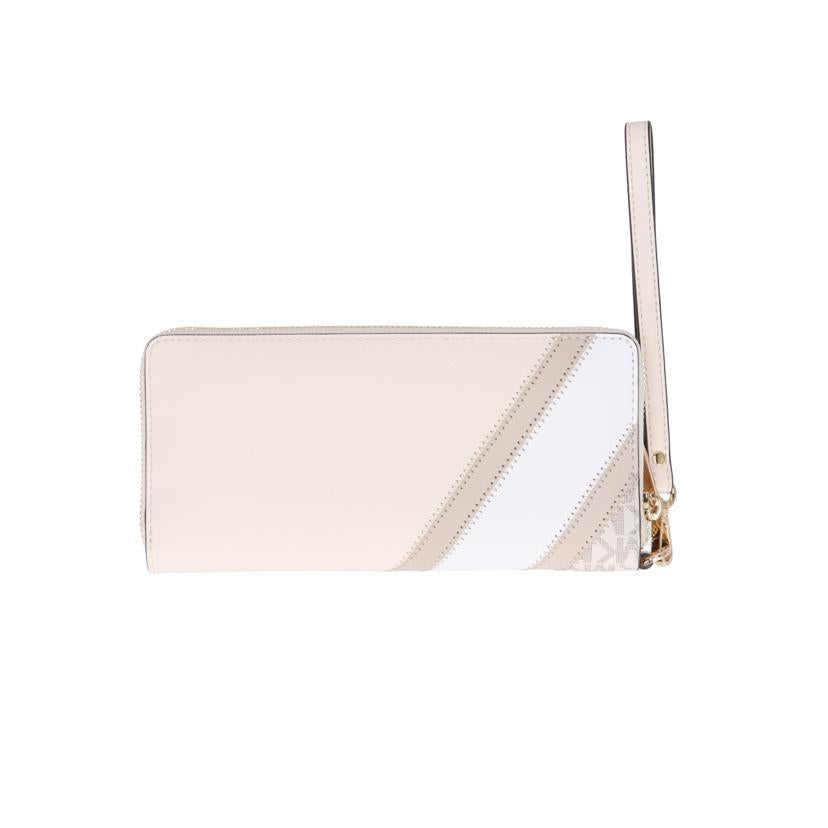 MICHAEL KORS マイケルコース/JET SET TRAVEL ラウンドファスナー長財布/35R3GTVE7B//Aランク/05