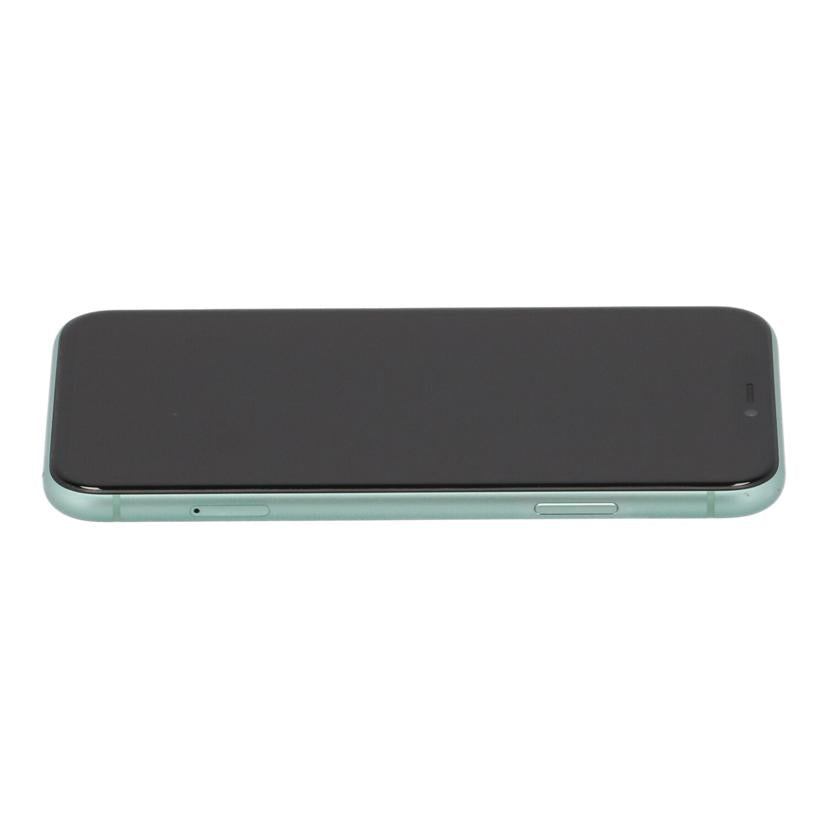 Apple au アップル /iPhone 11 64GB/MWLY2J/A//G0NZL23XN73C/Bランク/78