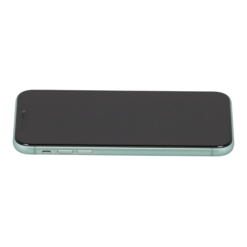 Apple au アップル /iPhone 11 64GB/MWLY2J/A//G0NZL23XN73C/Bランク/78