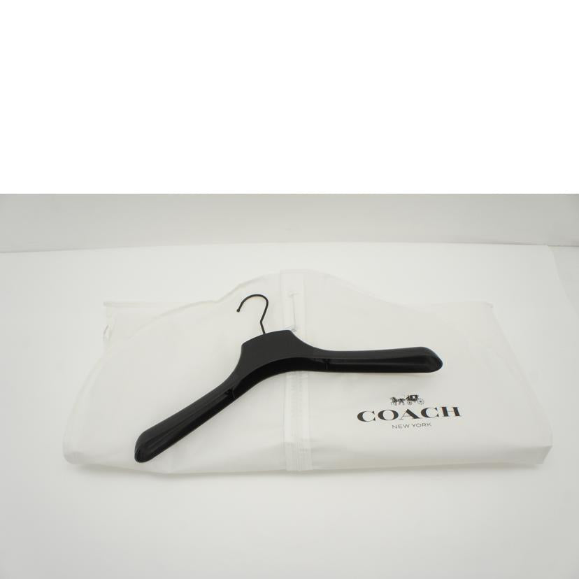 COACH コーチ/アップタウンレザージャケット/33830//E1784/Aランク/94