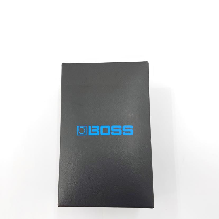 BOSS ボス/クロマチックチューナー/WAZA CRAFT/TU-3W//Z3N5529/Aランク/09