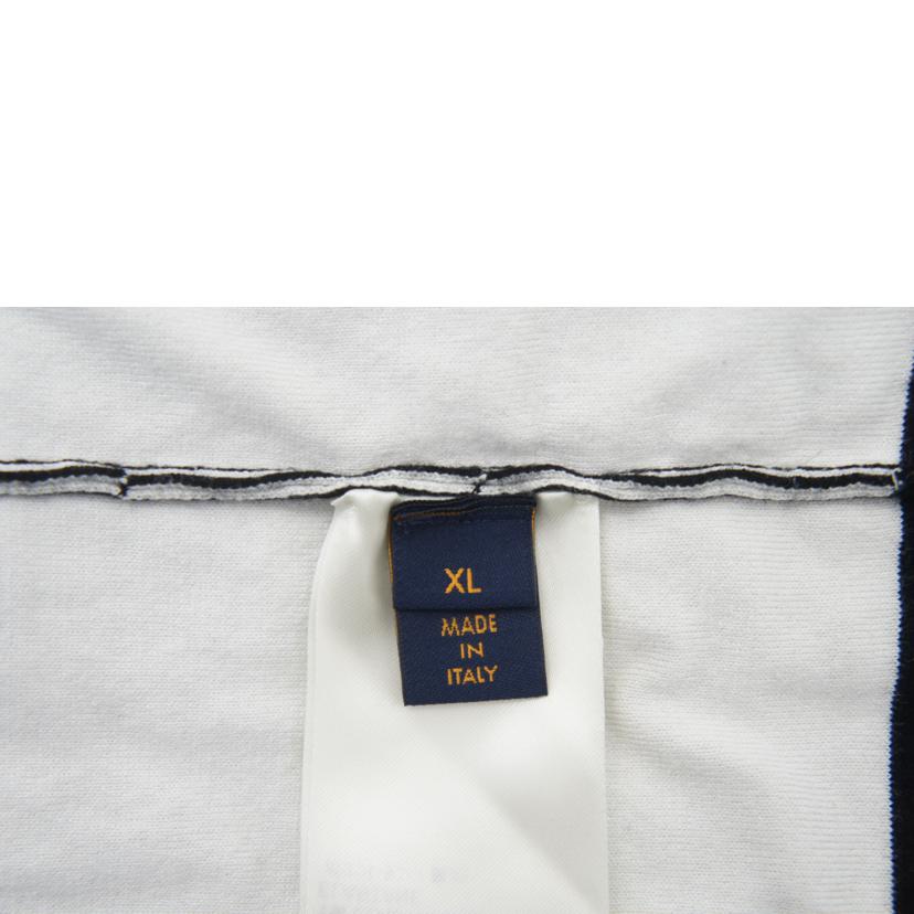 LOUIS VUITTON ルイヴィトン/グラフィックインターシャTシャツ//Aランク/69