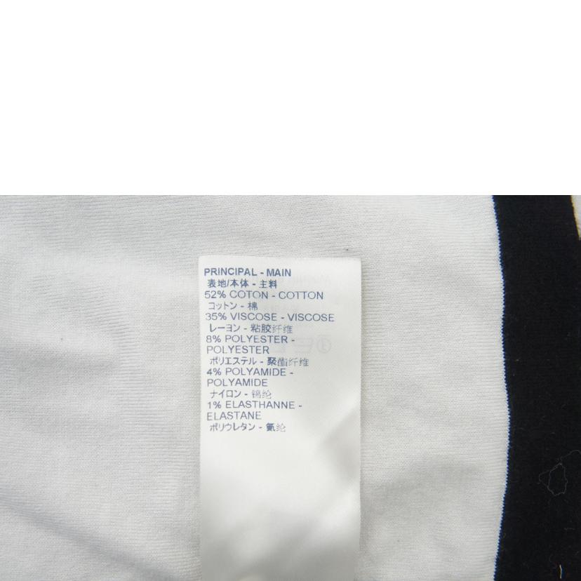 LOUIS VUITTON ルイヴィトン/グラフィックインターシャTシャツ//Aランク/69