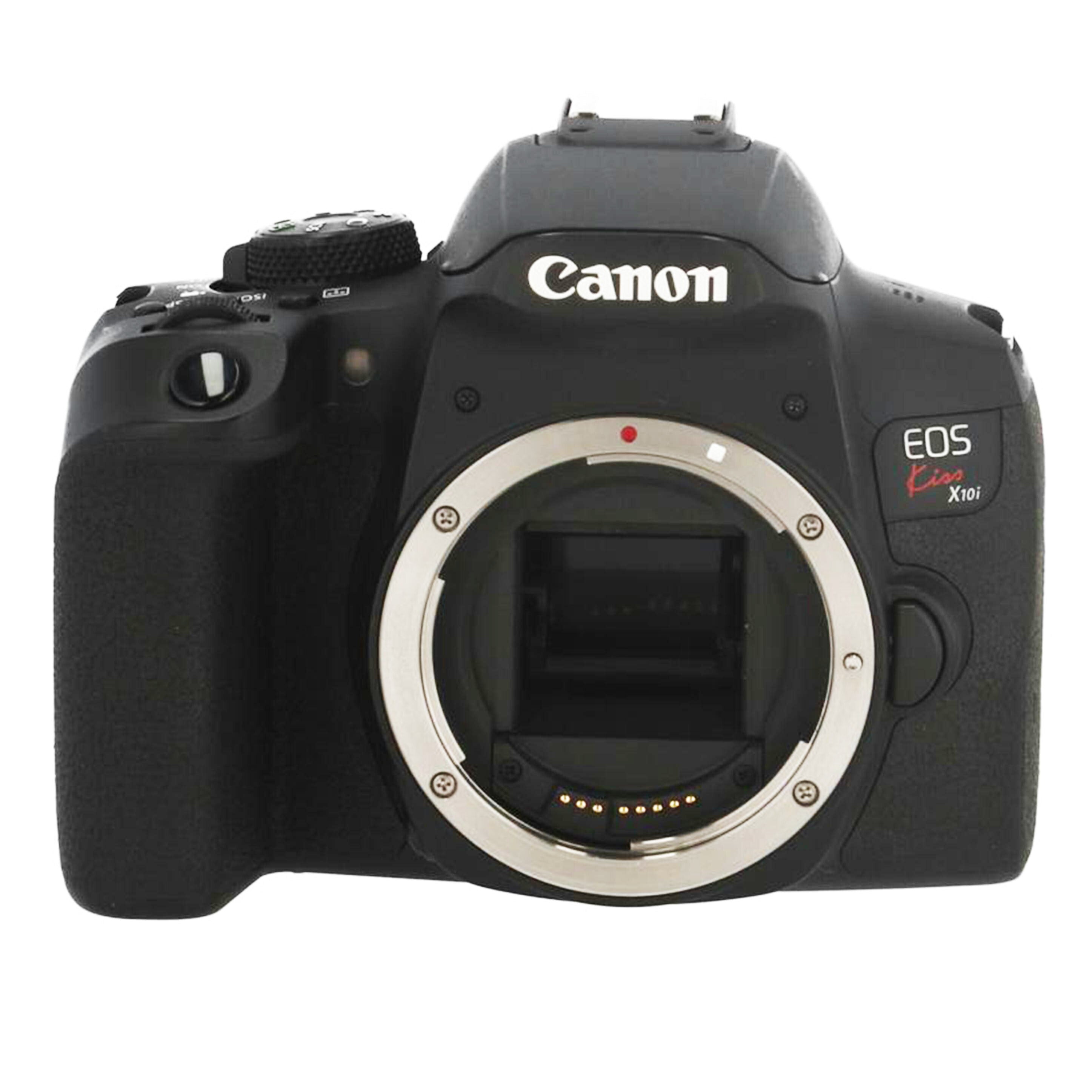 Canon キヤノン /デジタル一眼ボディ/EOS Kiss X10i ボディ//041031001412/Bランク/89